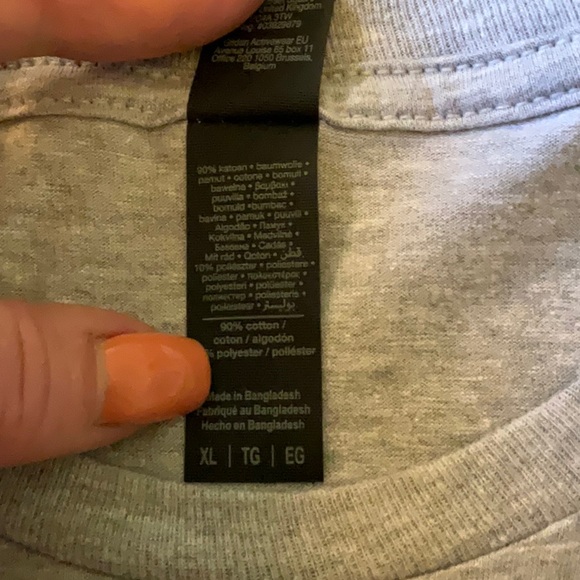 Cleveland Indians (Guardians) Terry Tito Francona Men’s Size XL Tee - Picture 6 of 7